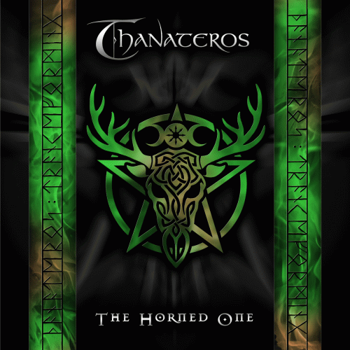 Thanateros : The Horned One